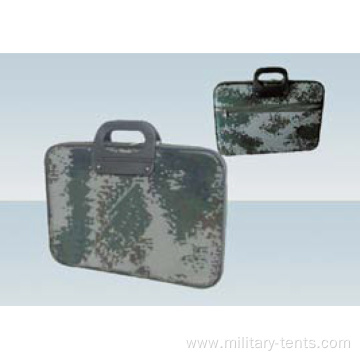 Military field file package